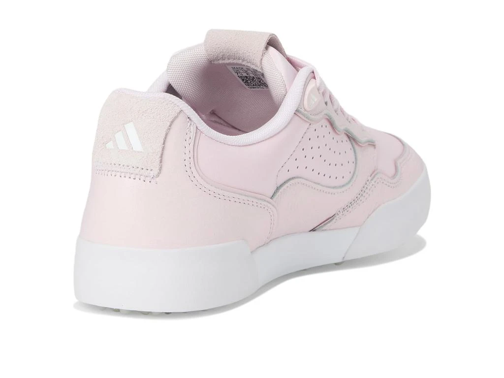 Adidas Retrocross 25 Spikeless Golf Shoes 5