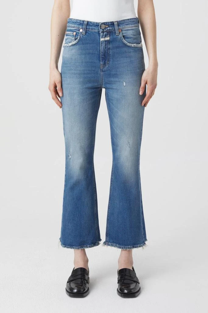 Closed Closed - Hi-sun Pants