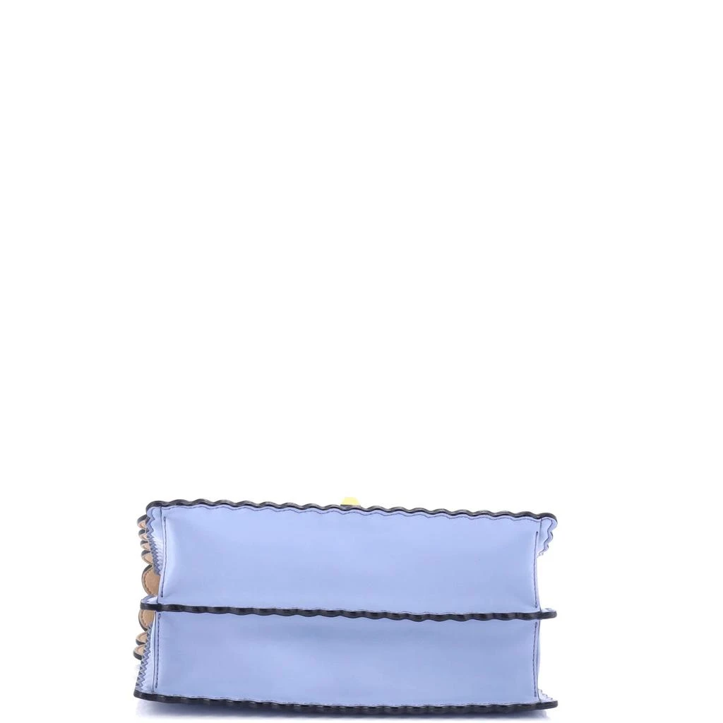 Fendi Kan I Bag Leather Medium 4