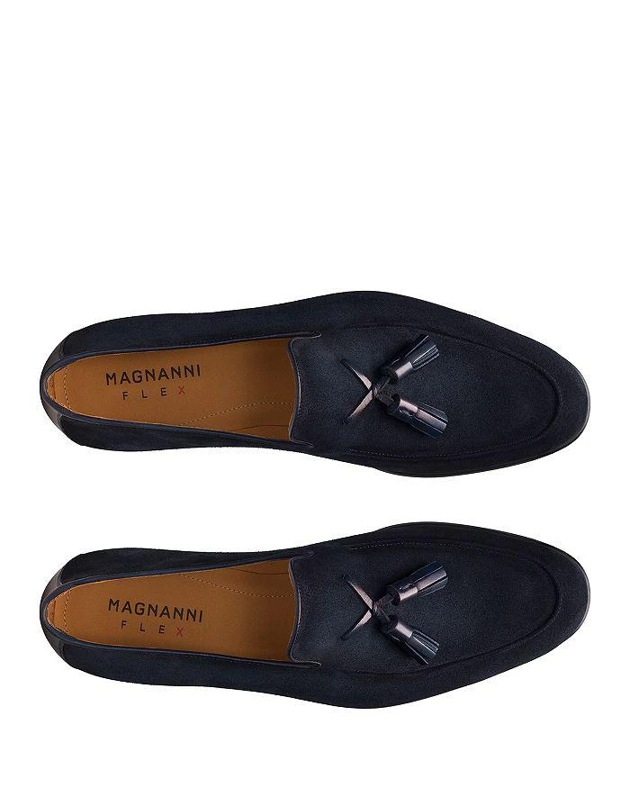Magnanni Men's Terrell Tassel Loafers - Exclusive 2