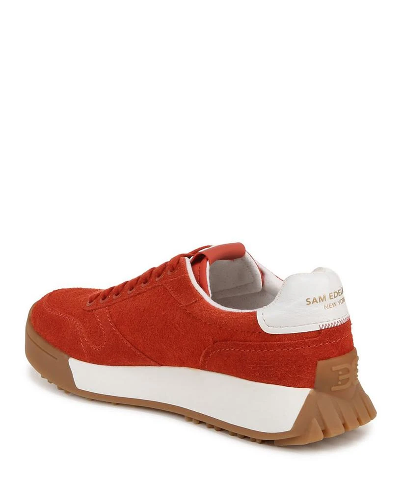 Sam Edelman Women's Layla Sneakers 5