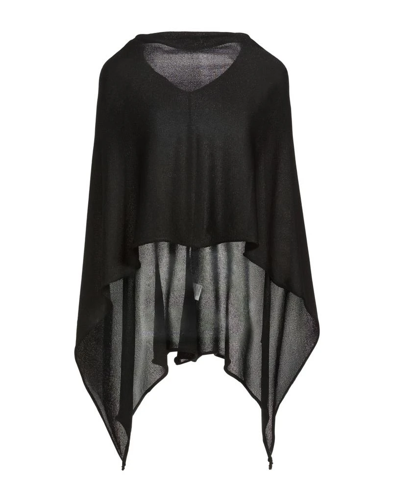SOALLURE Cape