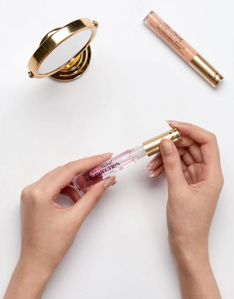 Too Faced Cosmetics Too Faced Lip Injection 2