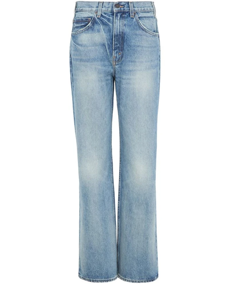Nili Lotan Mitchell jean 2