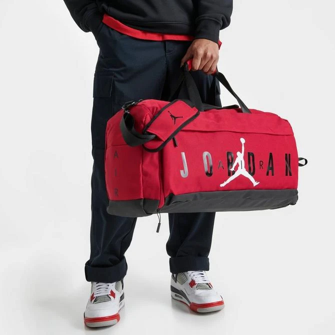 Jordan Jordan Jumpman Sport Duffel Bag 2