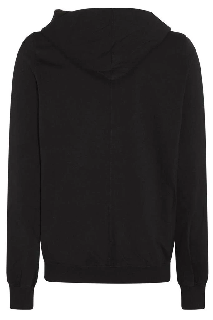 Rick Owens Rick Owens DRKSHDW Zipped Hoodie 2