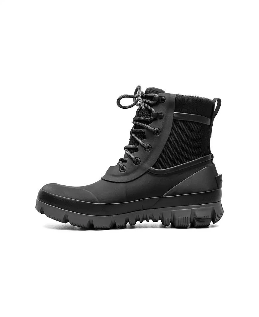 Bogs Men's Arcata Urban Slip-Resistant Lace Up Boot 6