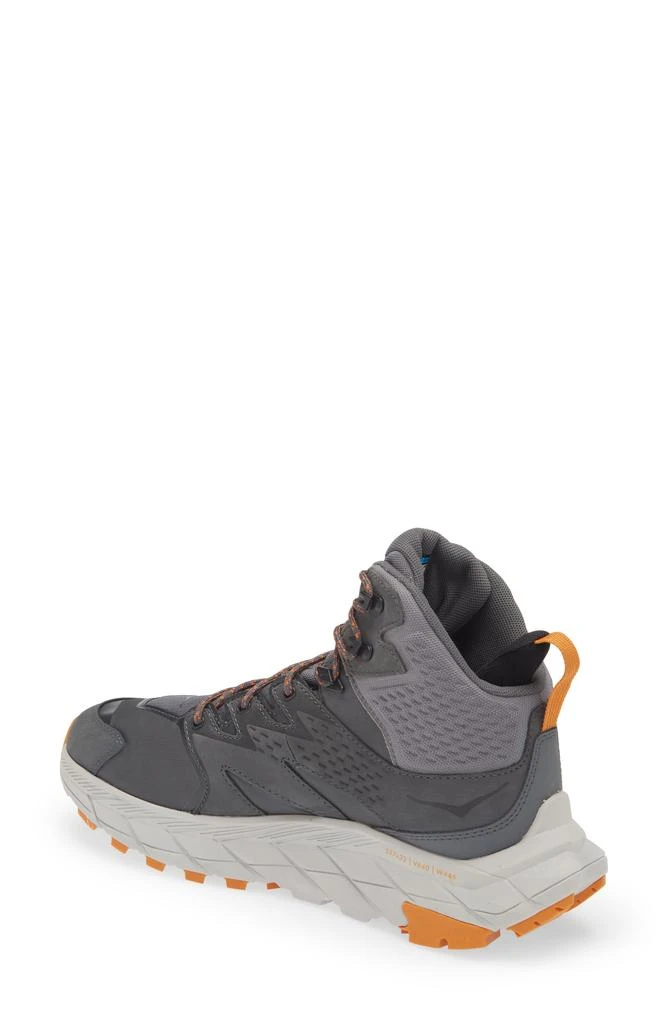 Hoka One One Anacapa Mid Gore-Tex® Waterproof Hiking Shoe 2