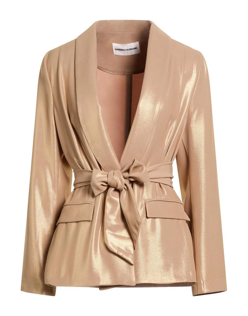 SANDRO FERRONE Blazer