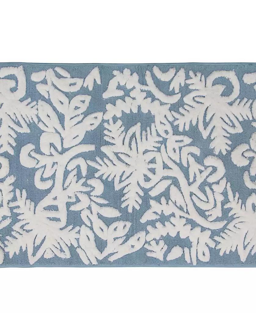 John Robshaw Pasak Bath Rug