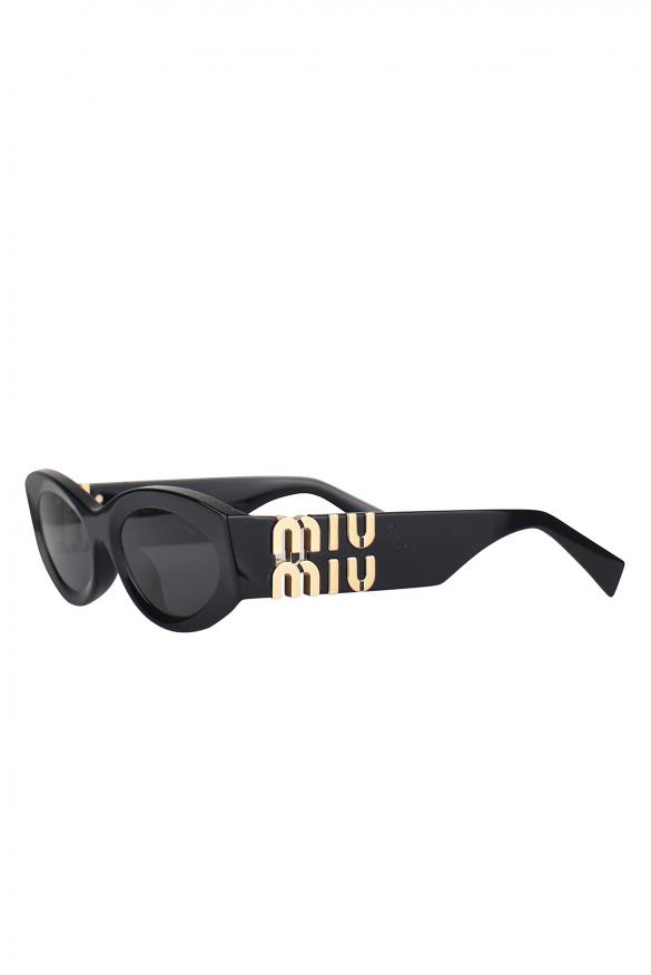 Miu Miu Glimpse Sunglasses