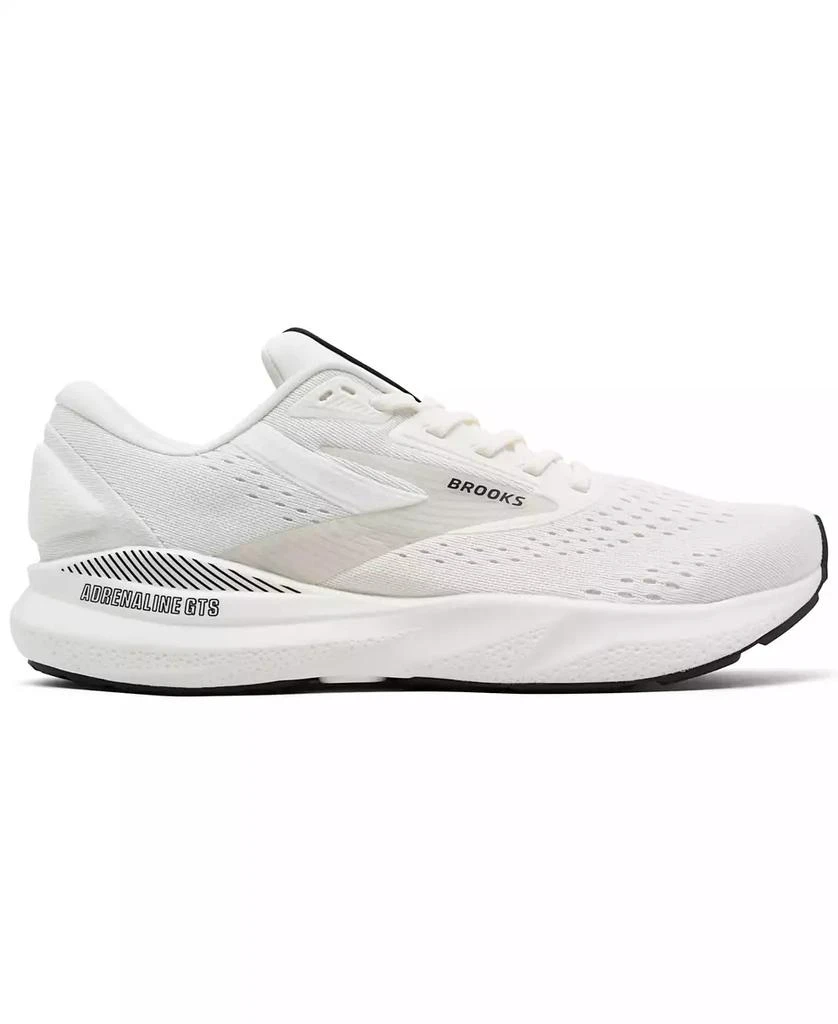Brooks Men's Adrenaline GTS 24 Running Sneakers from Finish Line 3
