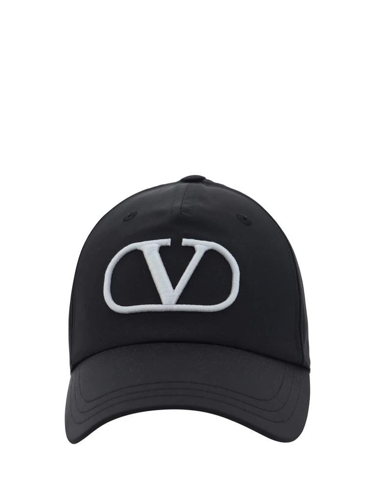 Valentino VLogo Baseball Hat 1