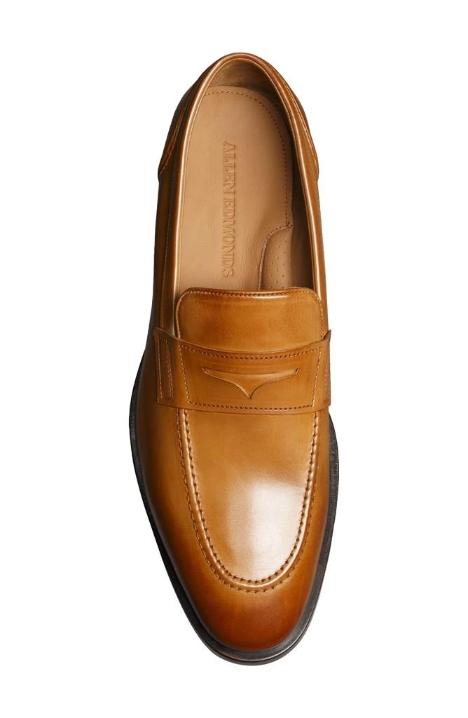 Allen Edmonds Siena Penny Loafer 5