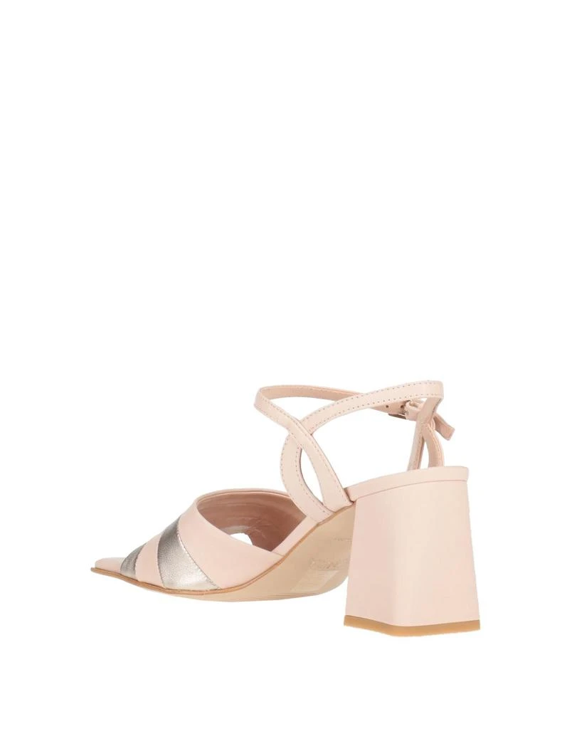 ZINDA Sandals 3