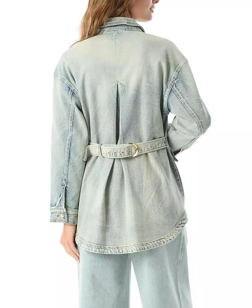 DEE OCLEPPO DO by Women
s Letitia Long Sleeve Jacket 3