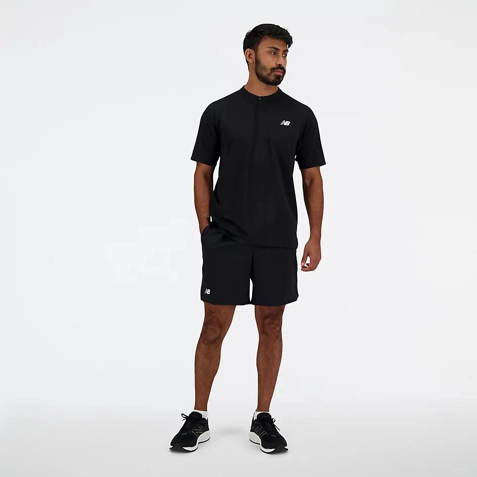 New Balance Tournament Top 2