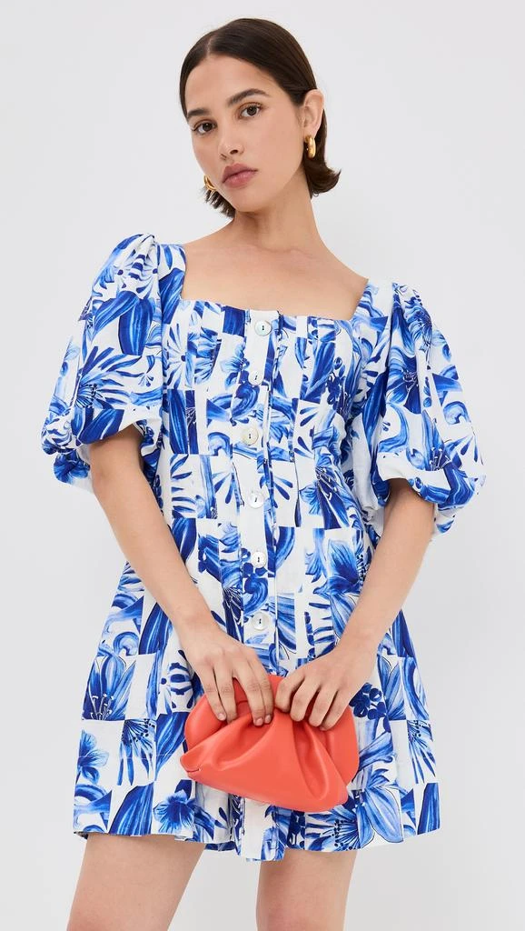 Shop Off-White Garden Tiles Plaid Mini Dress on Sale at BeyondStyle  Get  70% Off Off-White Garden Tiles Plaid Mini Dress with Limited-Time Flash  Deals, Exclusive Discounts, and Special Offers. Enjoy Unbeatable