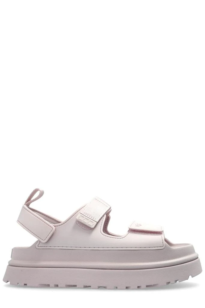 UGG UGG Golden Glow Touch Strap Sandals 1
