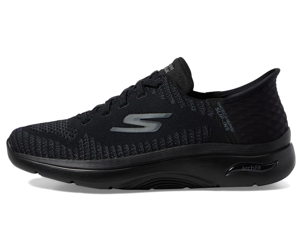 SKECHERS Go Walk Arch Fit 2.0 - Grand Hands Free Slip-Ins 4