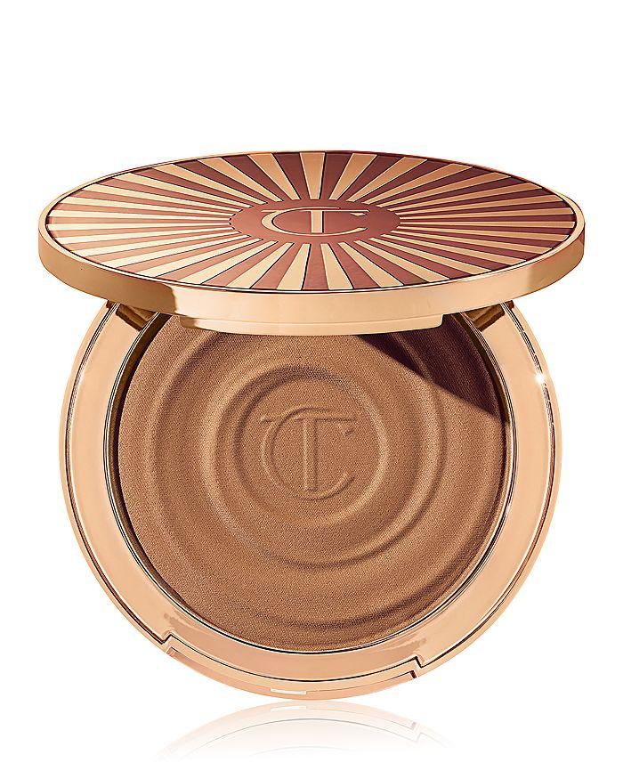 Charlotte Tilbury Beautiful Skin Bronzer