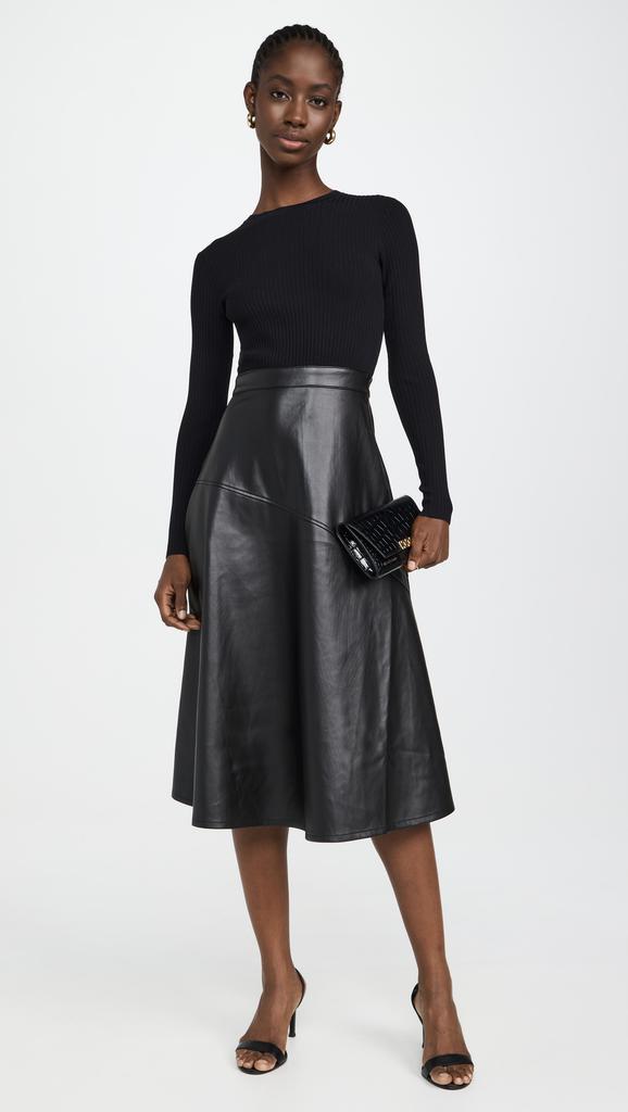 Shoshanna Lonnie Dress