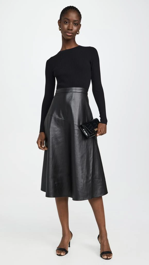 Shoshanna Lonnie Dress 1