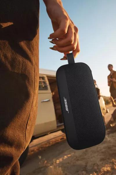 Bose Bose SoundLink Flex Portable Speaker (2nd Gen)