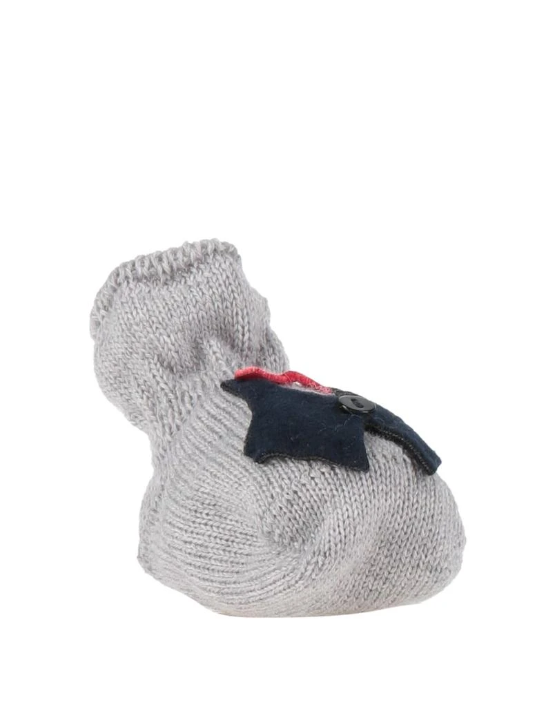 LA PERLA Newborn shoes 2