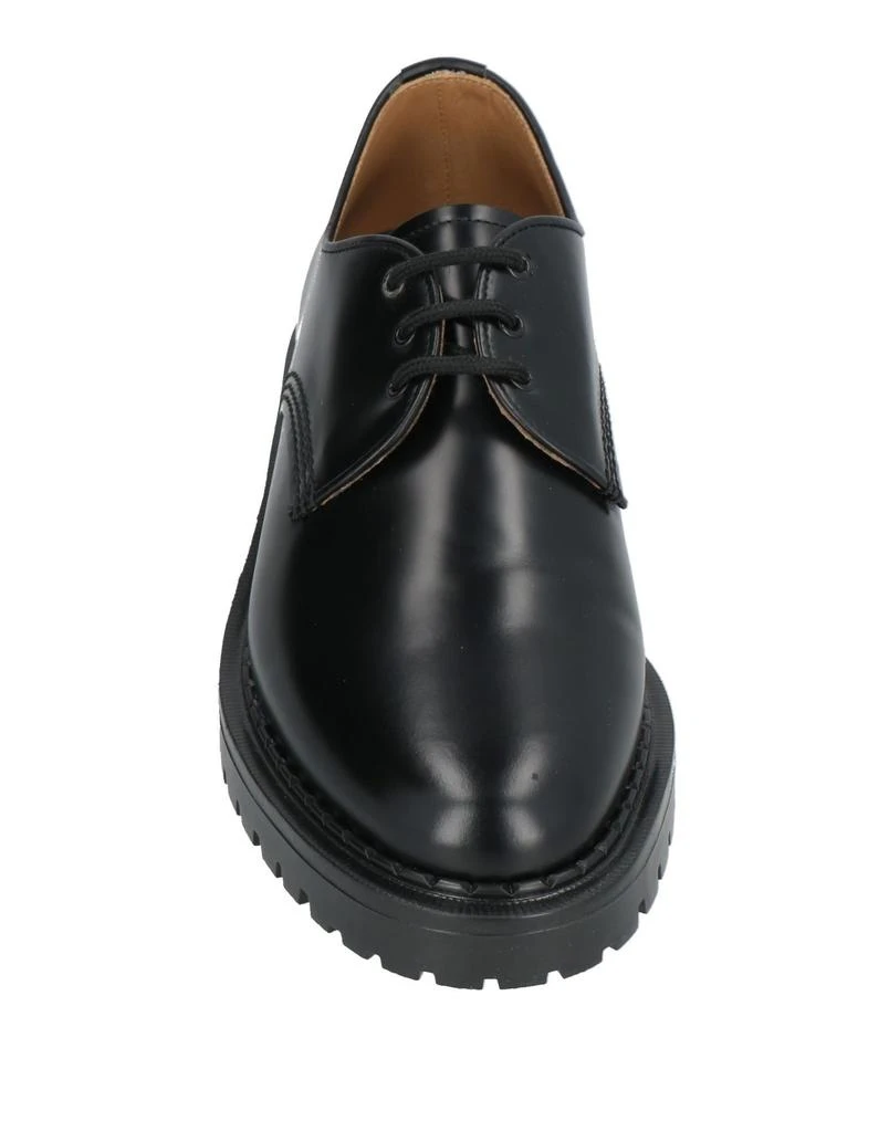 Sandro Laced shoes 4
