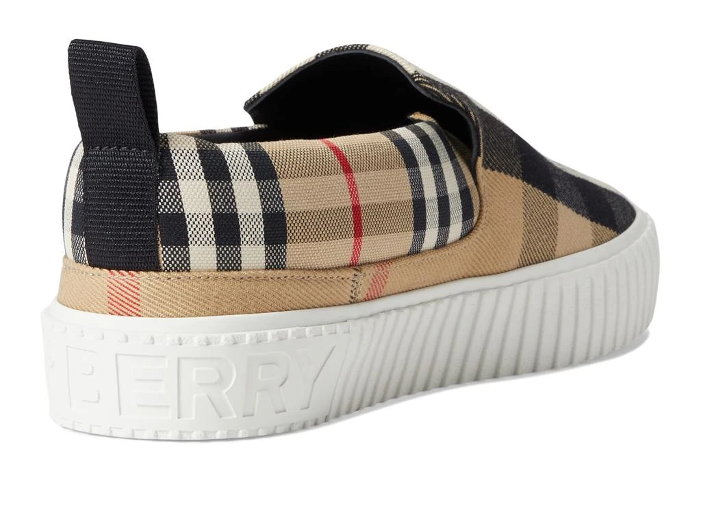 Burberry Andrew (Toddler/Little Kid) 5