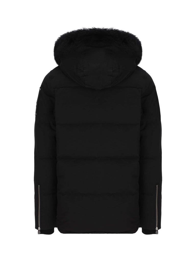 Moose Knuckles Moose Knuckles Original 3Q Shearling Jacket