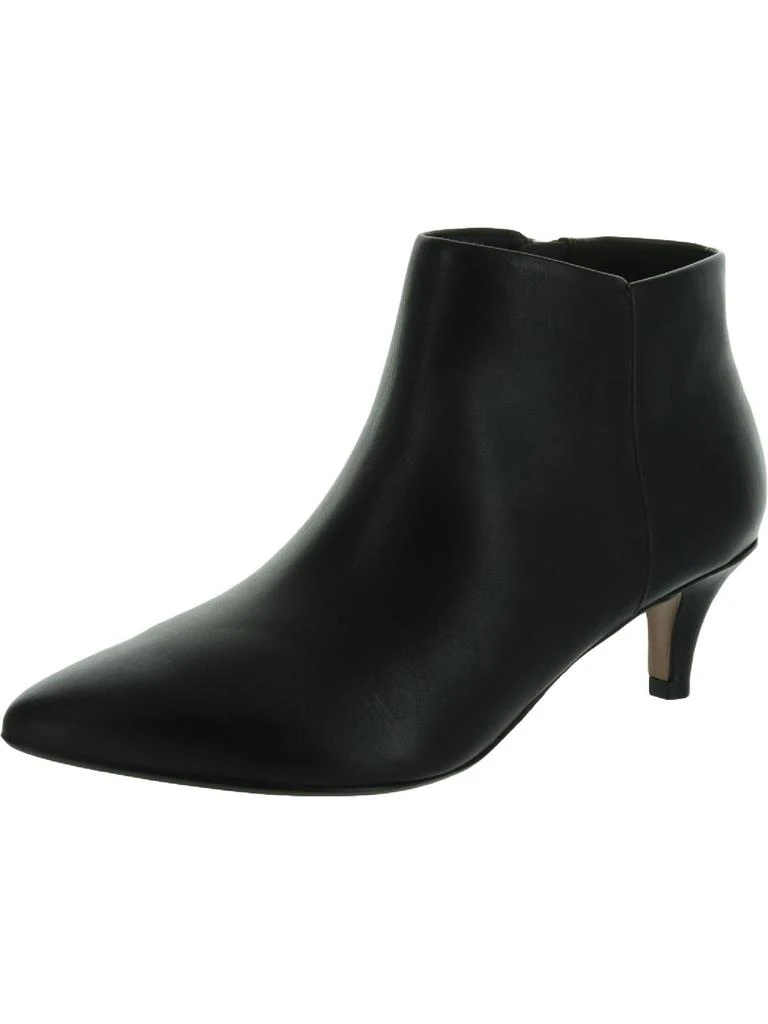 Clarks Linvale Sea Womens Ankle Booties 6