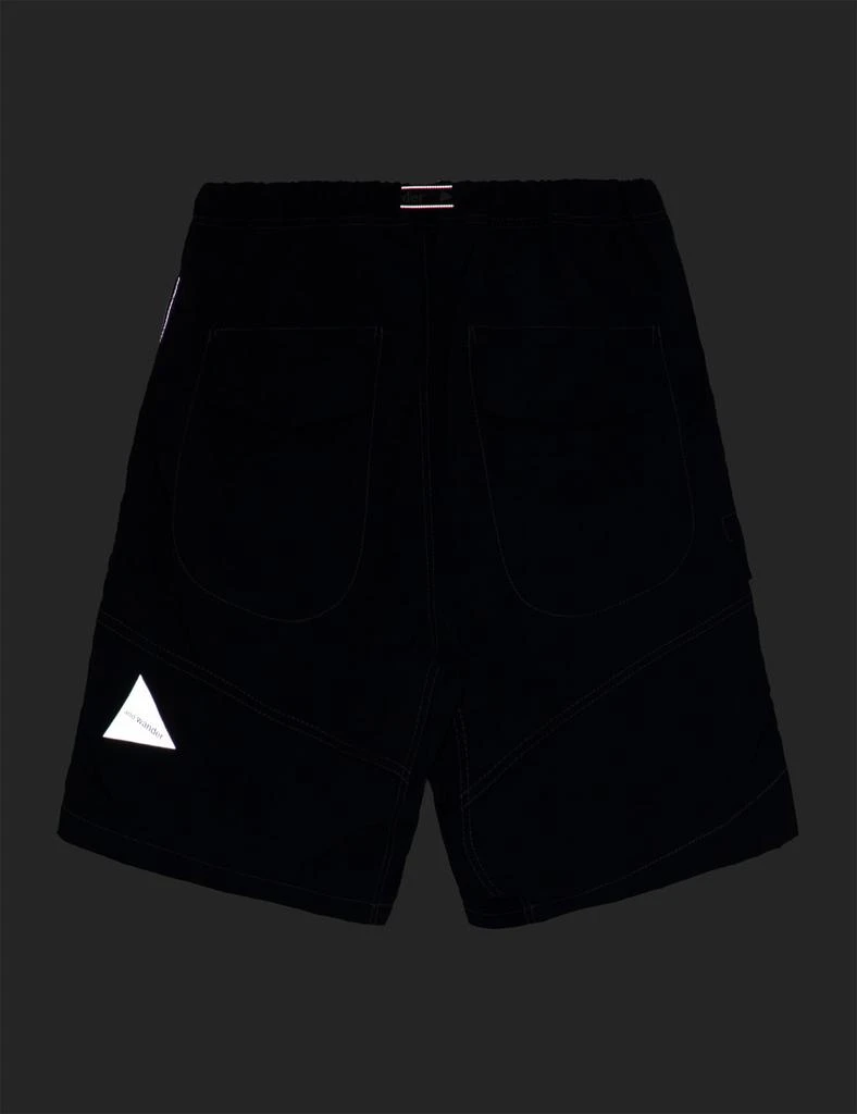 and wander Ny Taffeta Hiker Short Pants 7