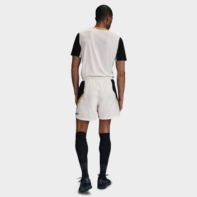 NIKE Men's Nike Strike+ Dri-FIT 5" Soccer Shorts