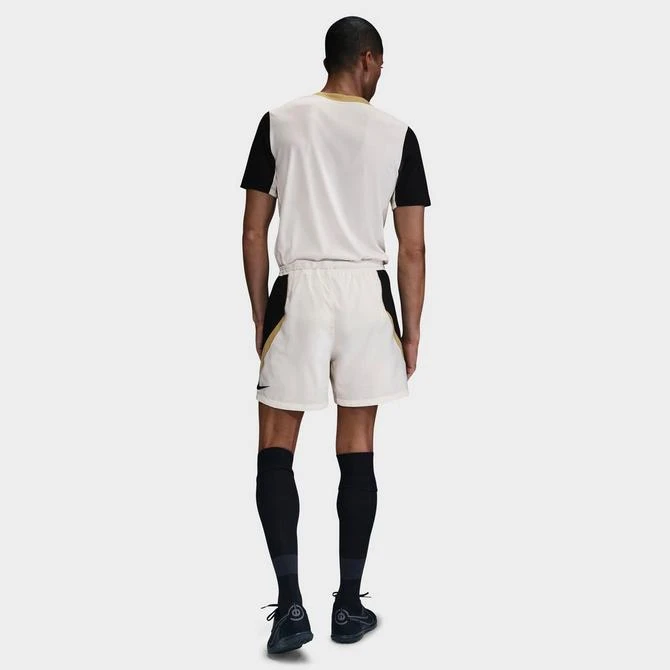 NIKE Men's Nike Strike+ Dri-FIT 5" Soccer Shorts 2