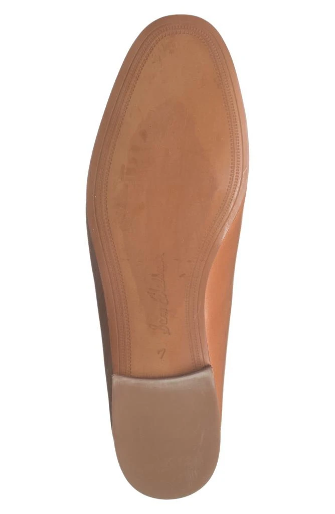 Sam Edelman Loraine Bit Loafer 5