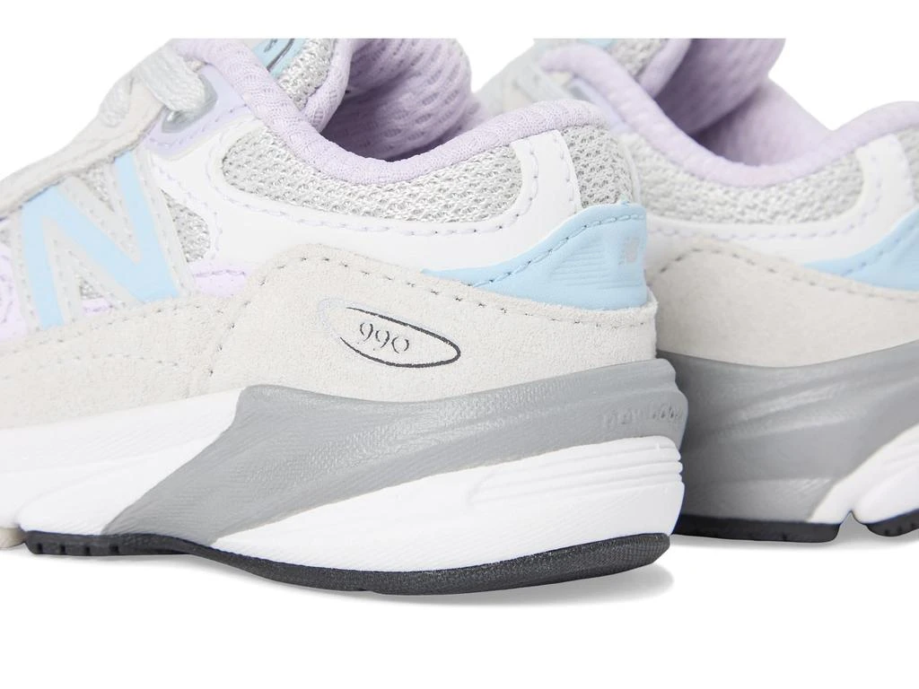 New Balance 990V6 (Infant/Toddler) 6