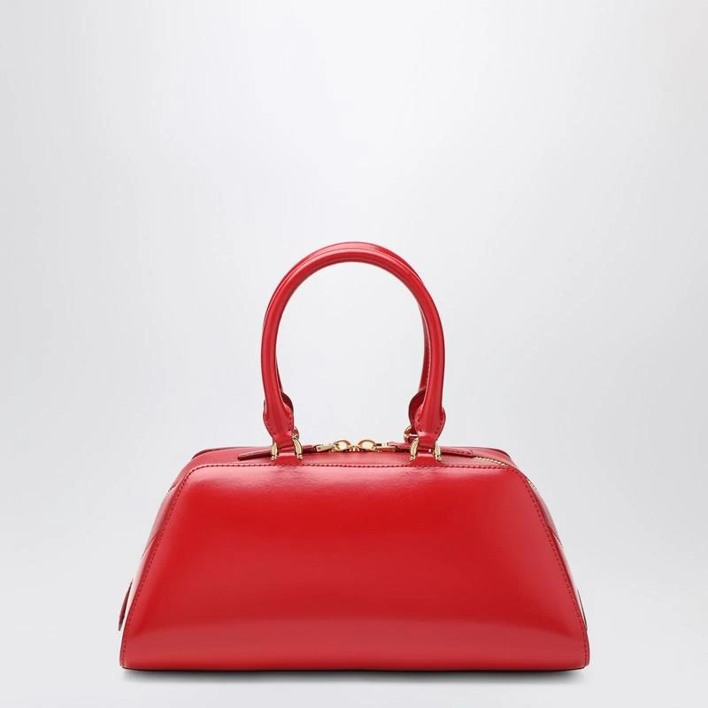 Givenchy Antigona East-West small red bag 4