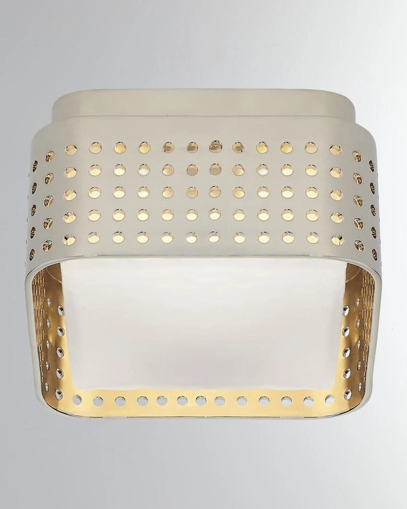 Kelly Wearstler Precision Petite Flush Mount By Kelly Wearstler 1