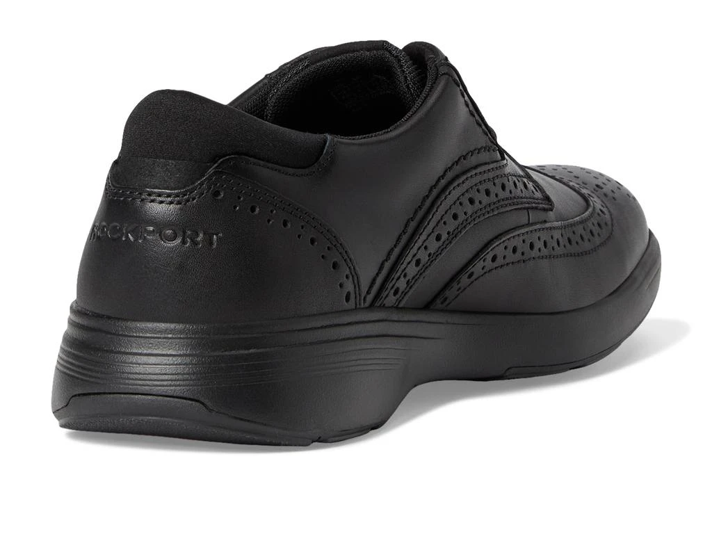 Rockport Noah Wing Tip 5