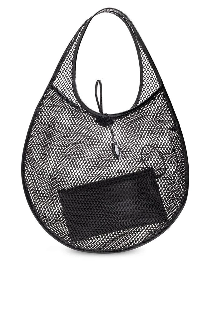 Alaïa Alaïa One Piece Medium Hobo Bag 2