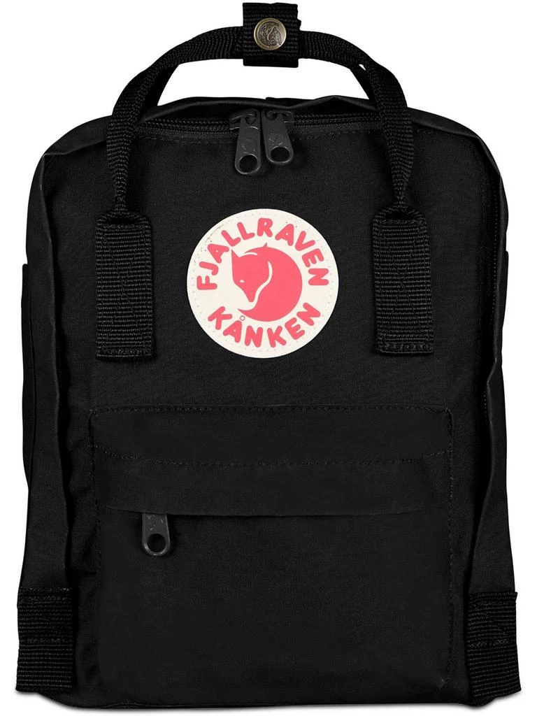 Fjällräven Kanken Womens Mini School Backpack 1