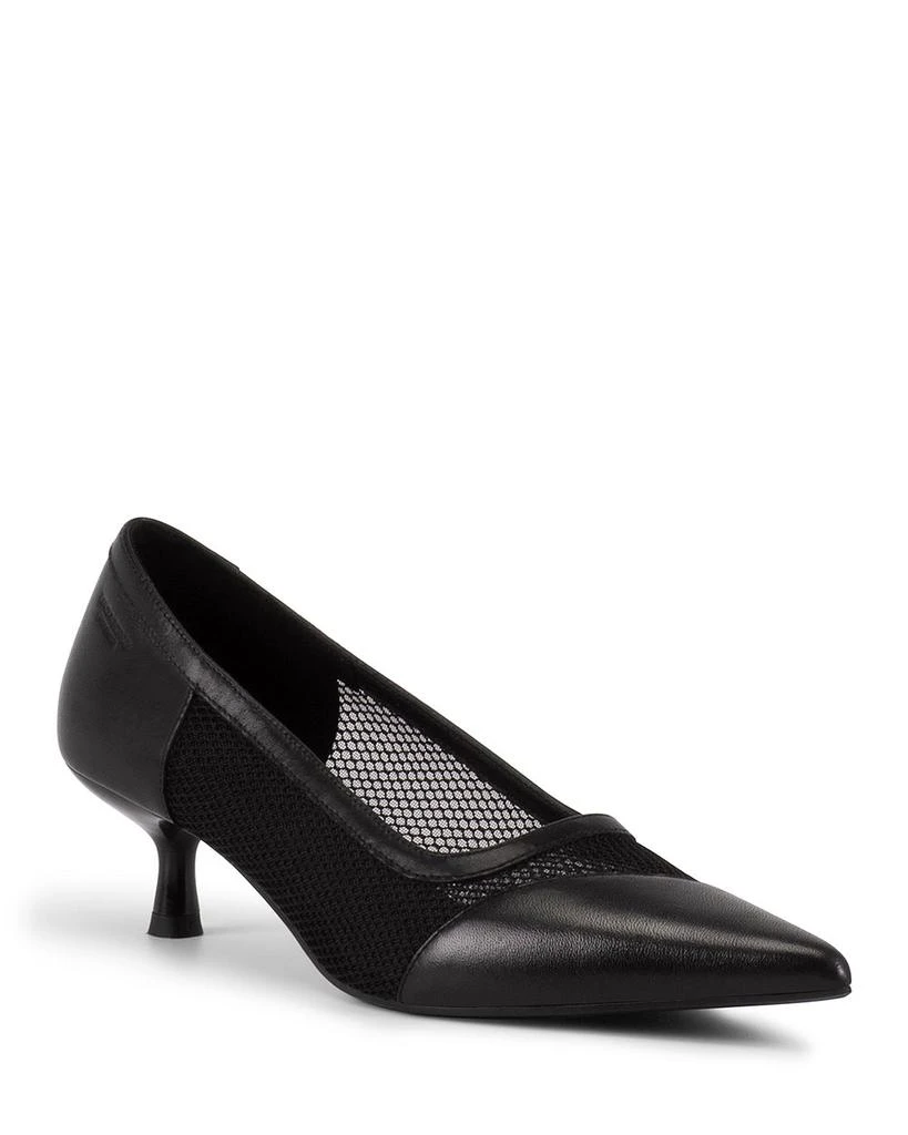 Vagabond Shoemakers Women's Lykke Pointed Pumps 1
