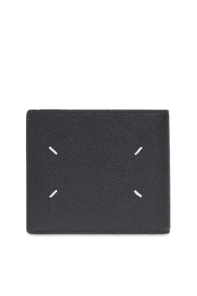 MAISON MARGIELA Bi-fold wallet 3