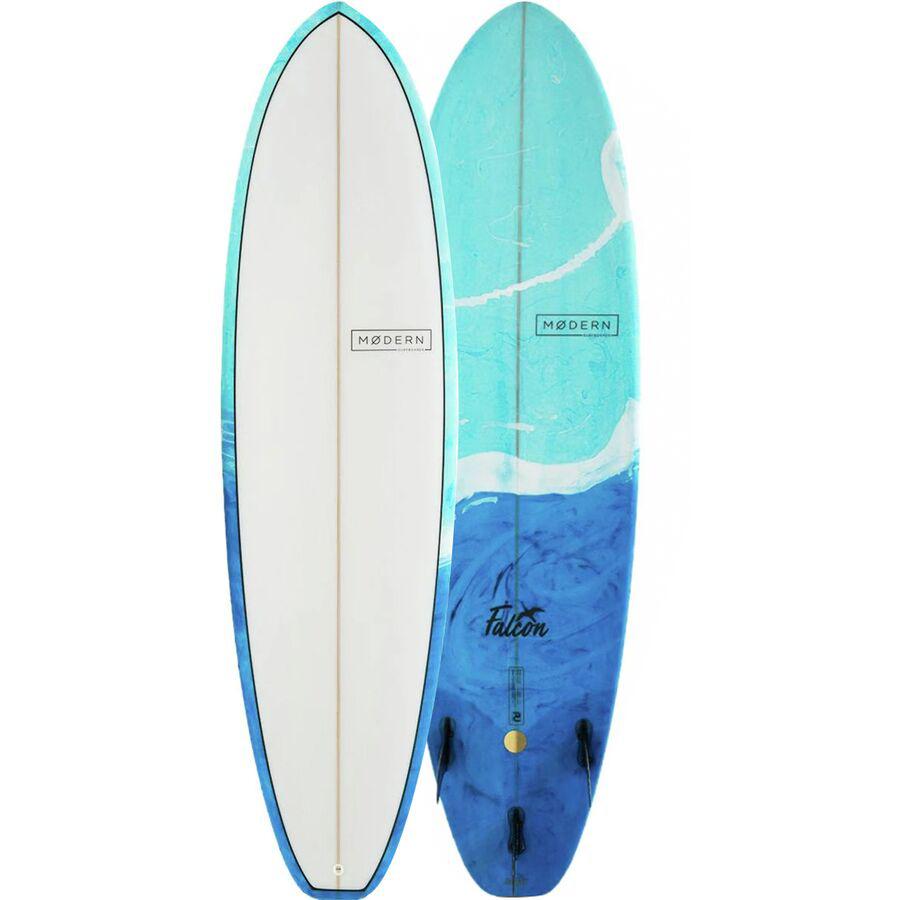 Modern Surfboards Falcon PU Surfboard