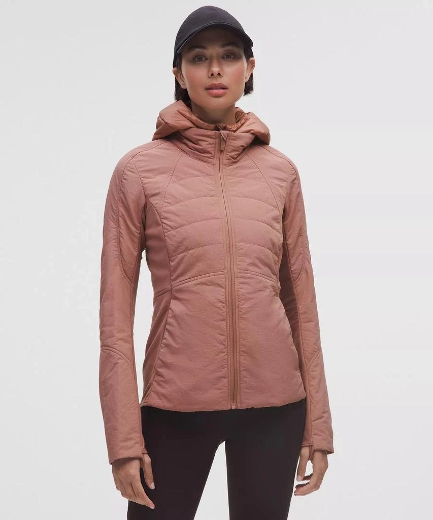 Lululemon Another Mile Jacket 32