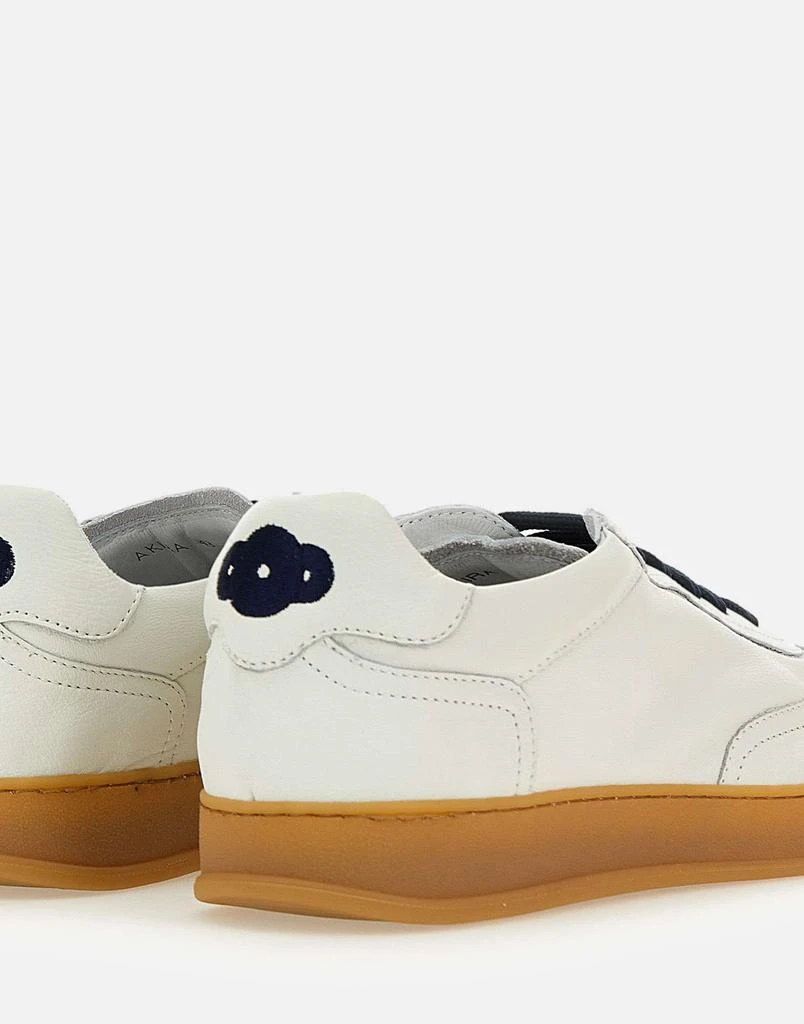 SOLDINI 80 "Akira vieste"  sneakers 6