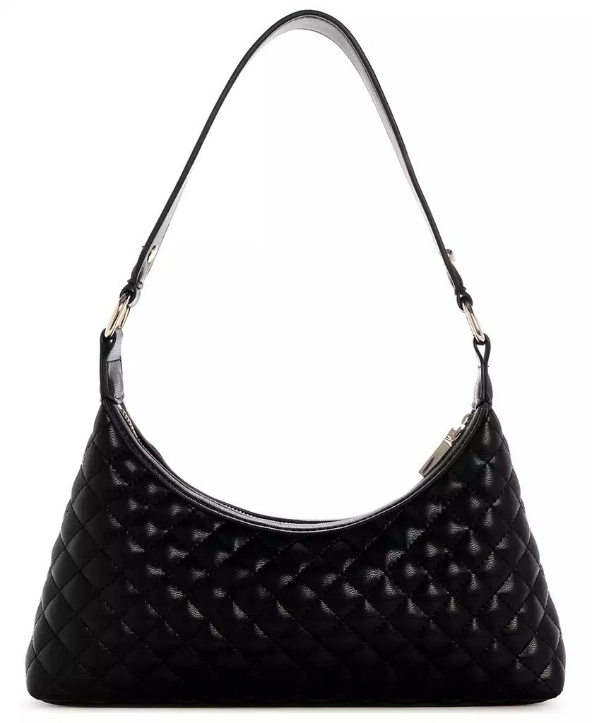 GUESS Everlee Top Zip Shoulder Bag 5