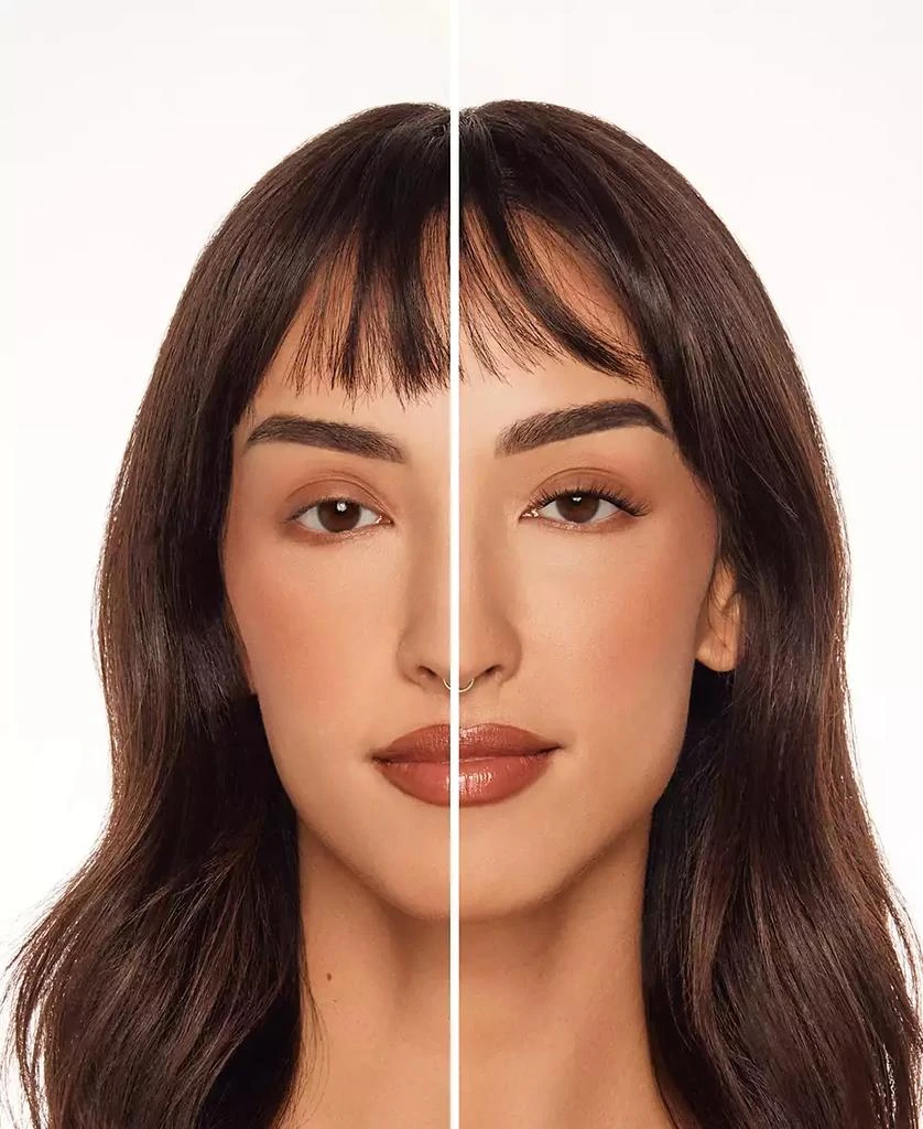 Ardell Naked Press On Pre-Glued Underlash Extensions - Natural 7